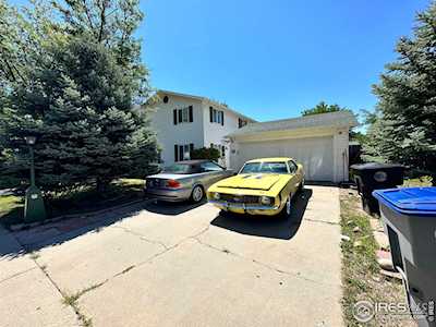 715 Tundra Pl Longmont, CO 80504