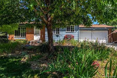 4948 S Van Gordon St Morrison, CO 80465