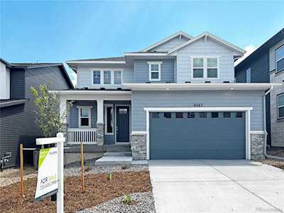 8582 Cheraw St Littleton, CO 80125