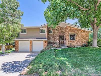 3212 S Magnolia St Denver, CO 80224