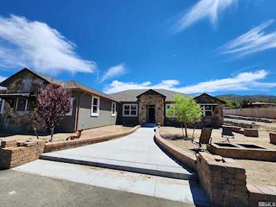 1579 Pinion Hills Dr Carson City, NV 89701