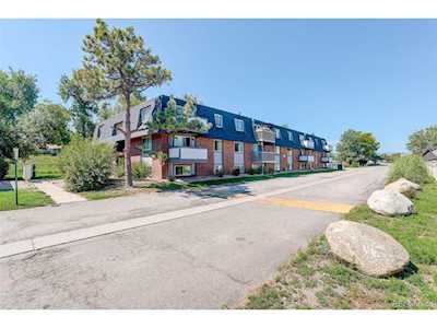 130 E Highline Cir Centennial, CO 80122