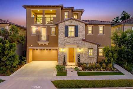 138 Big Bend Way Lake Forest, CA 92630