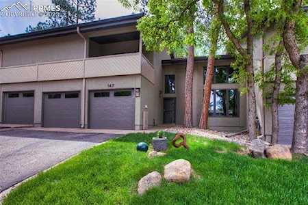 147 Mayhurst Avenue Colorado Springs, CO 80906