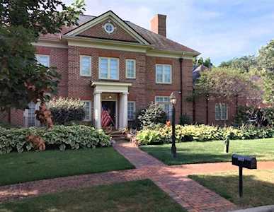 3853 Lambton Place New Albany, OH 43054