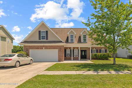 128 Moonstone Ct Jacksonville, NC 28546