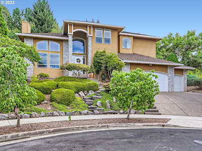 14900 SW Onyx CT Beaverton, OR 97007