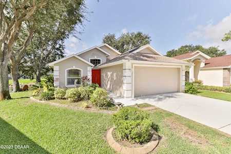 32 Lake Walden Trail Ormond Beach, FL 32174