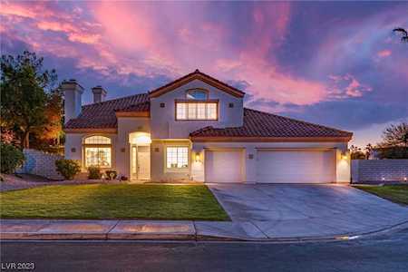 183 Wentworth Dr Henderson, NV 89074