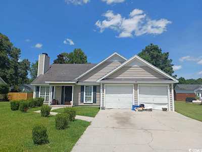 308 Jasmine Dr. Conway, SC 29527
