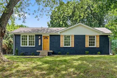 355 Welchwood Dr Clarksville, TN 37040