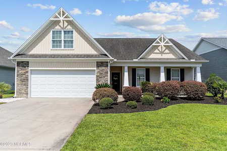 564 Foxfield Ct Wilmington, NC 28411