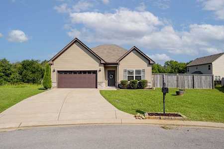 128 Farmbrook Ct Murfreesboro, TN 37128