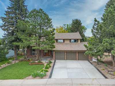 6546 S Brentwood Way Littleton, CO 80123
