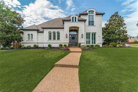 1102 Fontaine Drive Southlake, TX 76092