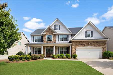 205 Lakestone Parkway Woodstock, GA 30188