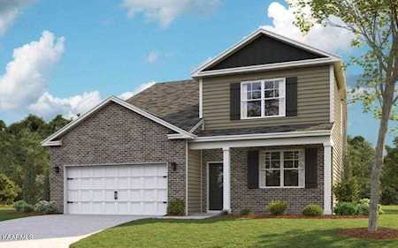 12005 Spearmint Lane Knoxville, TN 37932