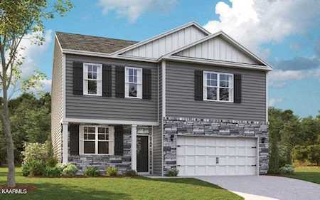 12001 Spearmint Lane Knoxville, TN 37932