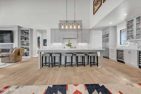 2190 Saddlehorn Dr Park City, UT 84098
