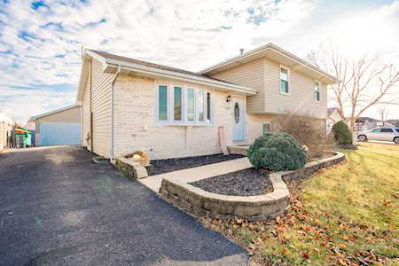 1408 Howland Dr Joliet, IL 60431