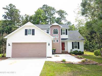 288 River Reach Dr Swansboro, NC 28584