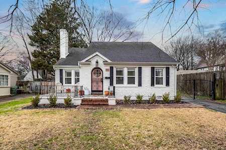 323 S Fenwick Rd Memphis, TN 38111