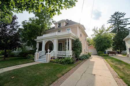 617 S State St Appleton, City of Appleton, WI 54911