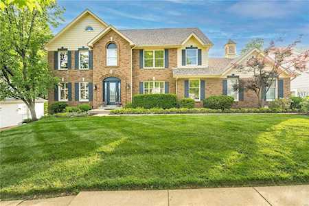 14536 White Birch Valley Ln Chesterfield, MO 63017