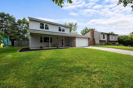 506 Surrey Lane Marysville, OH 43040