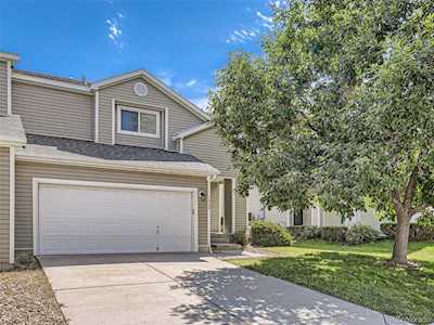7962 S Kalispell Way Englewood, CO 80112