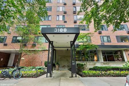 3100 N Lake Shore Dr #1110 Chicago, IL 60657