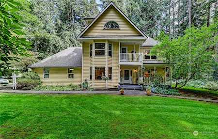 22805 NE 47th St Redmond, WA 98053