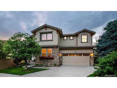 10583 Wynspire Way Highlands Ranch, CO 80130