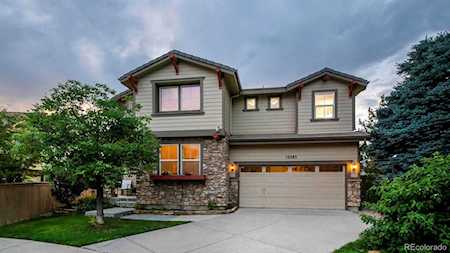 10583 Wynspire Way Highlands Ranch, CO 80130