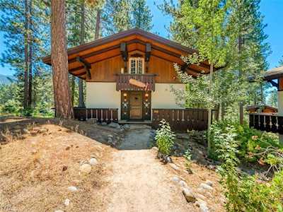 938 Northwood Blvd Incline Village, NV 89451