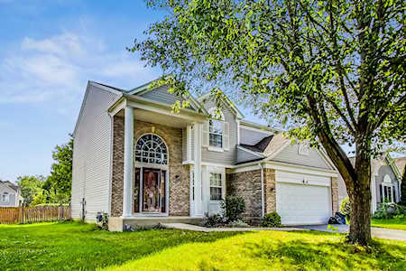 1918 Spinnaker Ct Aurora, IL 60504