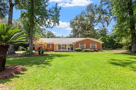 2517 Limerick Drive Tallahassee, FL 32309
