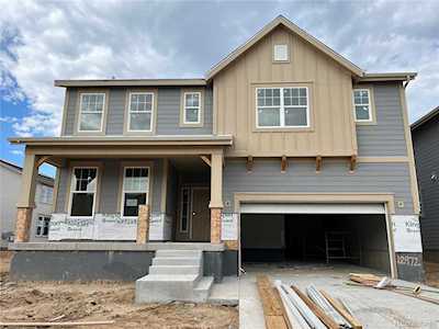 12972 E 100th Pl Commerce City, CO 80022