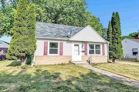 1214 Meacham St Green Bay, City of Green Bay, WI 54304