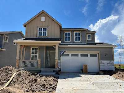 10271 Tucson St Commerce City, CO 80022