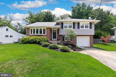 517 King George Rd Cherry Hill, NJ 08034