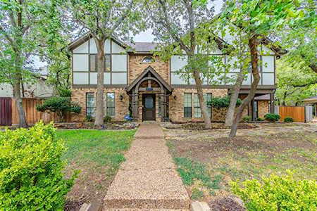 101 Trophy Wood Drive Trophy Club, TX 76262