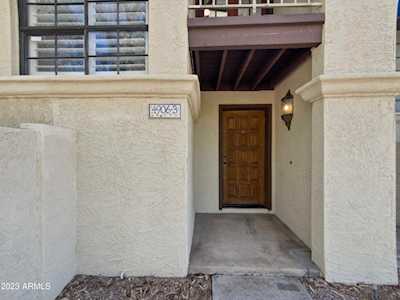 4906 E Siesta Drive #3 Phoenix, AZ 85044