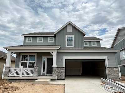 12933 E 100th Pl Commerce City, CO 80022