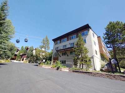 2320 Ski Trail Ln #108 Steamboat Springs, CO 80487
