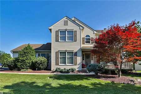 4111 Juniper Dr Bethlehem, PA 18020