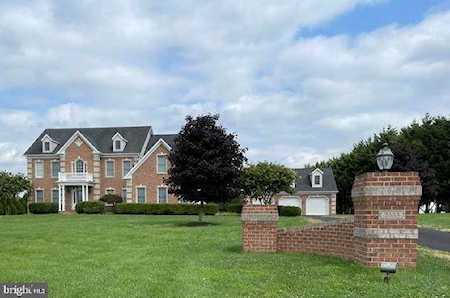 2553 Baldwin Mill Rd Baldwin, MD 21013