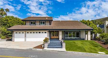 33452 Via De Agua San Juan Capistrano, CA 92675