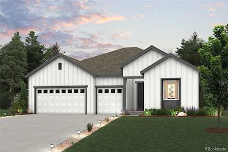 10755 Hanging Lake Way Parker, CO 80138
