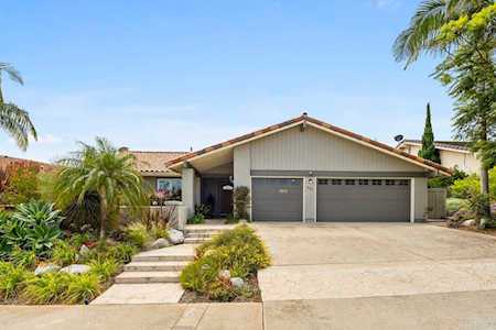 486 Santa Dominga Solana Beach, CA 92075
